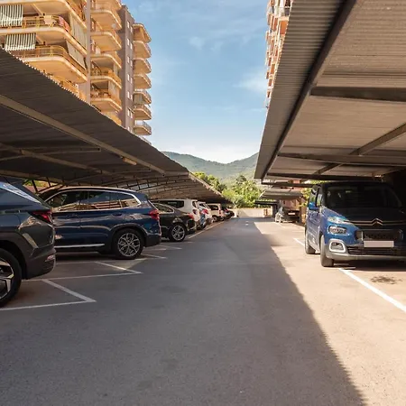 Acogedor Junto Al Mar Appartement Benicàssim