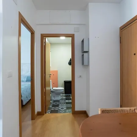 Acogedor Junto Al Mar Apartment