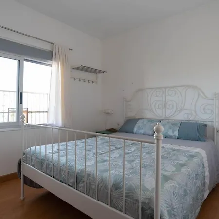 Acogedor Junto Al Mar Apartamento *